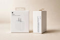 Cargador original Apple USB-C 20W en su caja