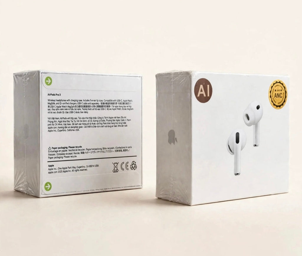 AirPods Pro 3 1.1
