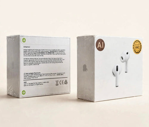 AirPods Pro 3 1.1