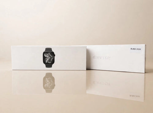 Caja del Apple Watch Series 11
